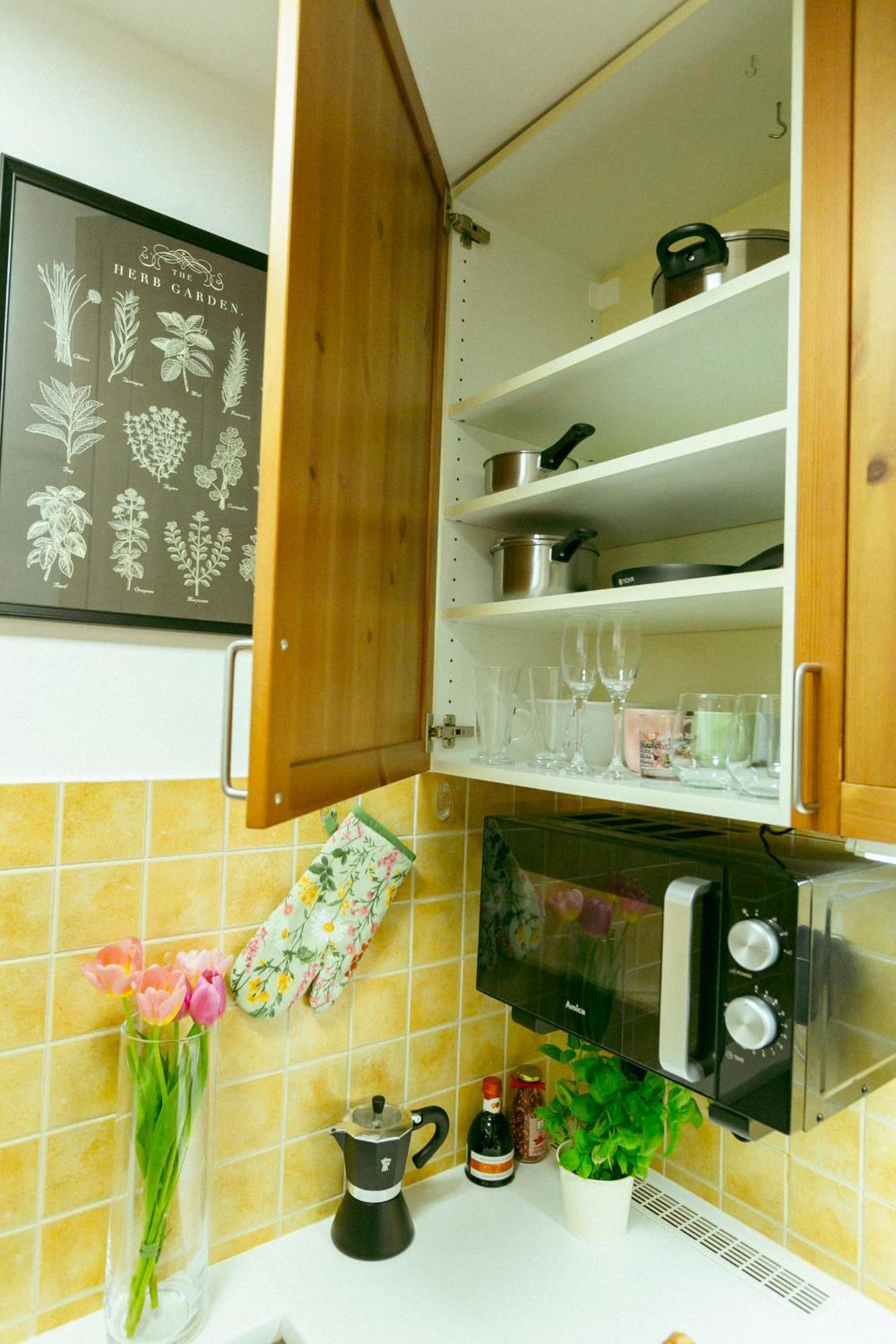 Bagno Big - Prywatne Apartament W Centrum Warszawy Warszawa Eksteriør billede