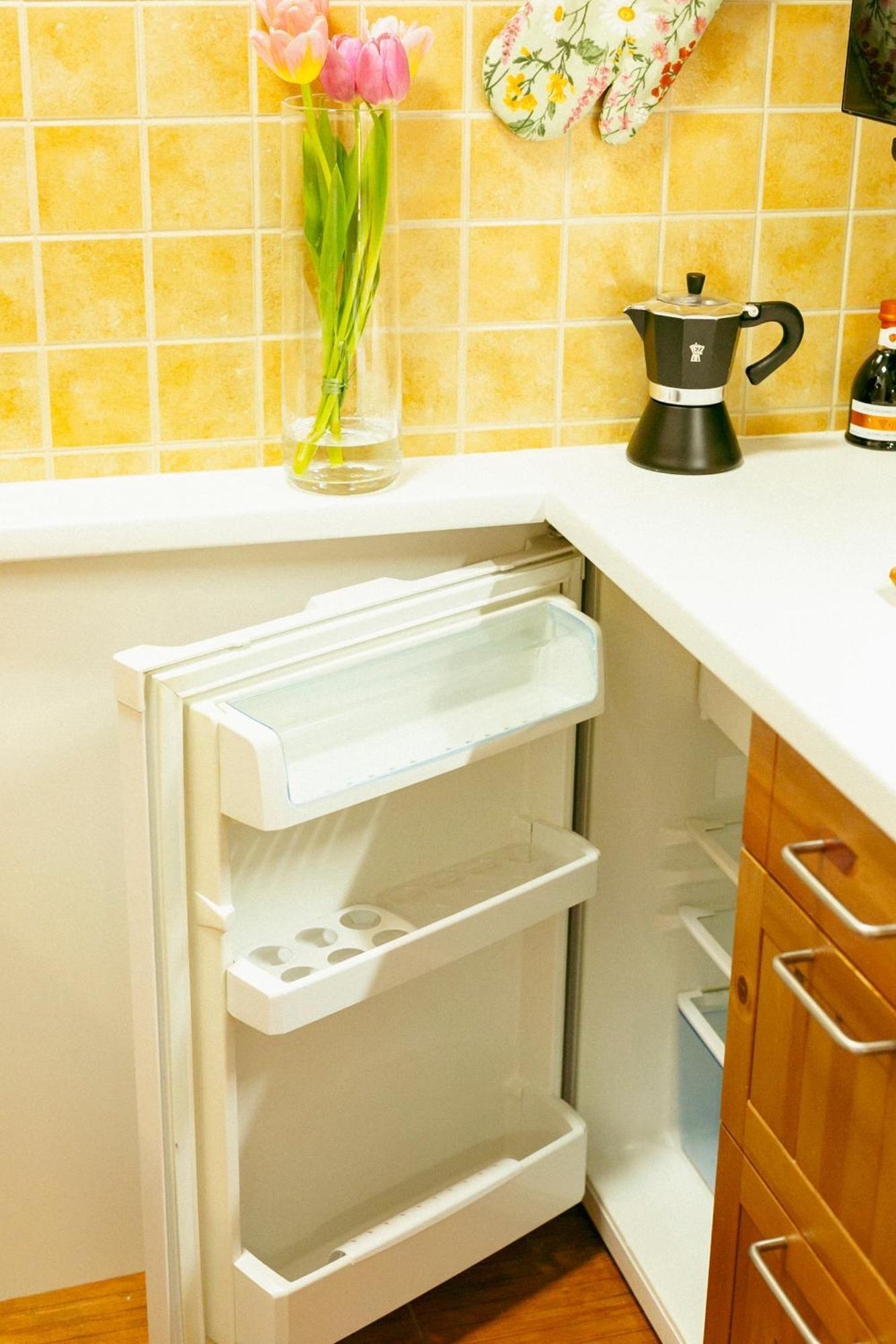 Bagno Big - Prywatne Apartament W Centrum Warszawy Warszawa Eksteriør billede