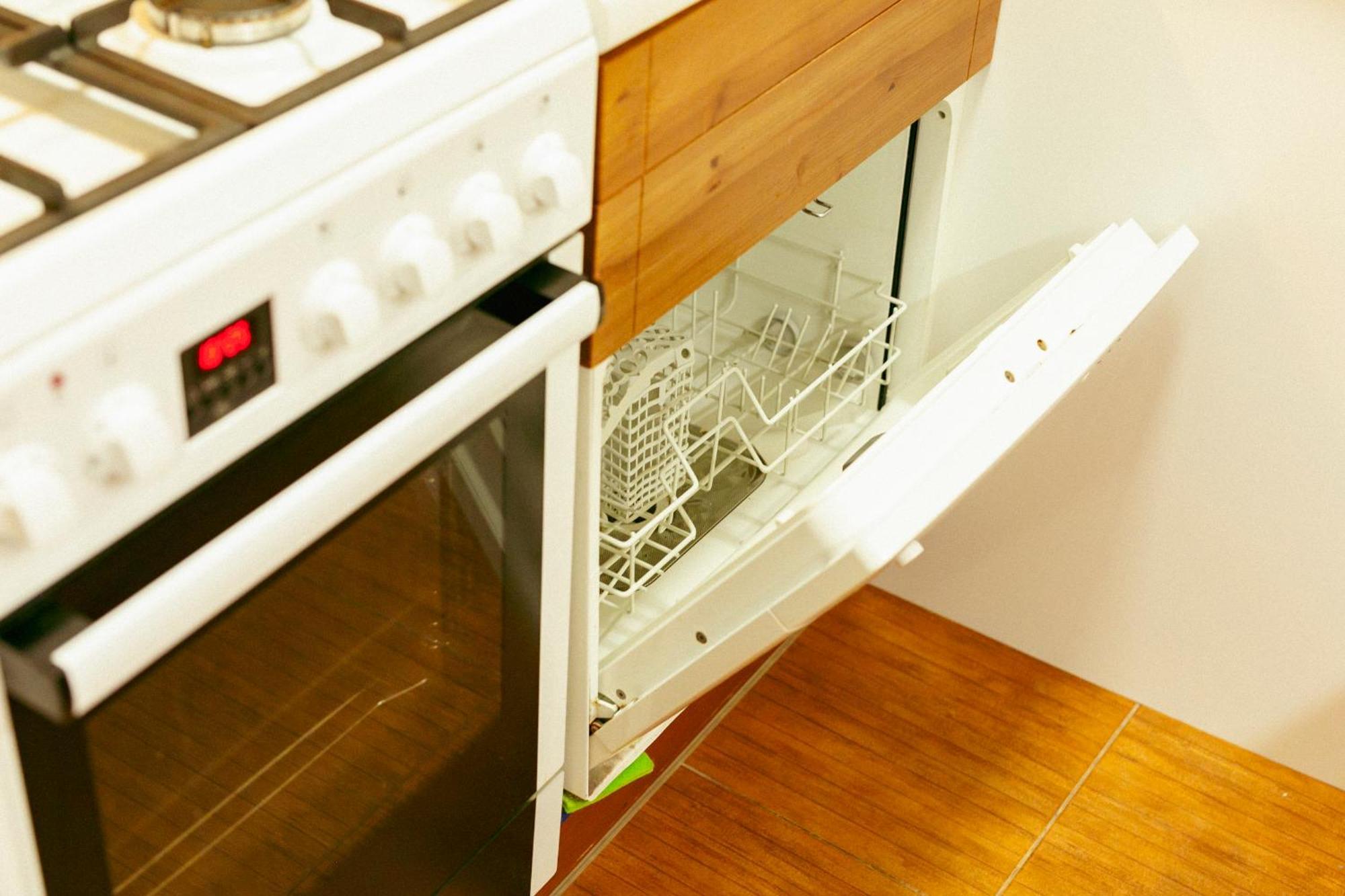 Bagno Big - Prywatne Apartament W Centrum Warszawy Warszawa Eksteriør billede
