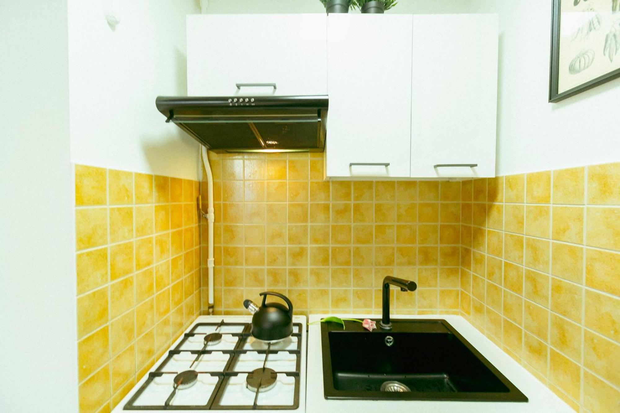 Bagno Big - Prywatne Apartament W Centrum Warszawy Warszawa Eksteriør billede